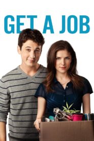 Get a Job 2016