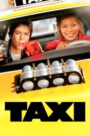 Taxi 2004