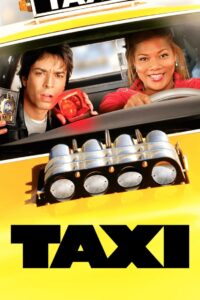 Taxi 2004