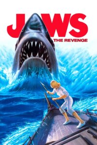 Jaws: The Revenge 1987