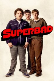 Superbad 2007