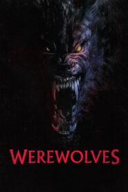 Werewolves 2024