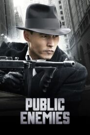 Public Enemies 2009