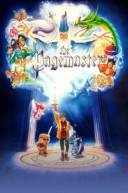 The Pagemaster 1994