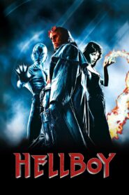 Hellboy 2004