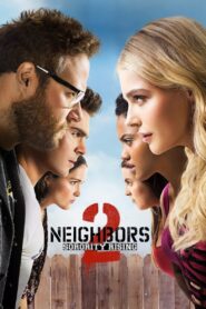 Neighbors 2: Sorority Rising 2016