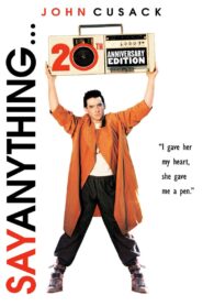 Say Anything… 1989