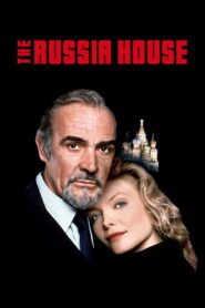 The Russia House 1990