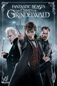 Fantastic Beasts: The Crimes of Grindelwald 2018