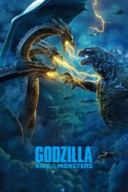 Godzilla: King of the Monsters 2019