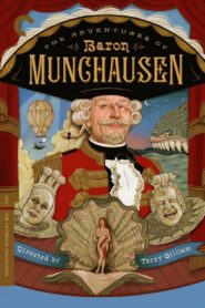 The Adventures of Baron Munchausen 1988