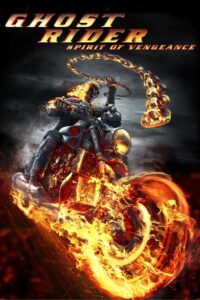 Ghost Rider: Spirit of Vengeance 2011