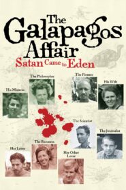 The Galapagos Affair: Satan Came to Eden 2014