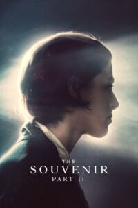 The Souvenir: Part II 2021