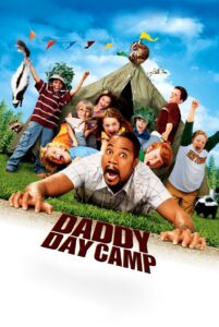 Daddy Day Camp 2007