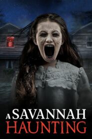 A Savannah Haunting 2022