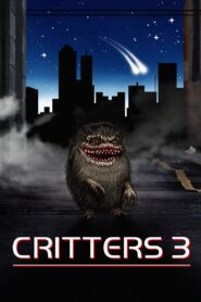 Critters 3 1991