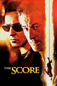 The Score 2001