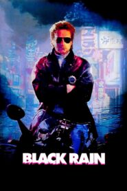 Black Rain 1989