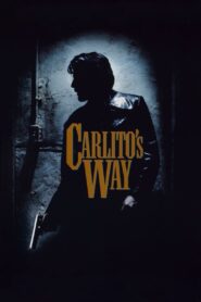 Carlito’s Way 1993