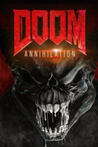 Doom: Annihilation 2019