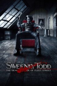 Sweeney Todd: The Demon Barber of Fleet Street 2007