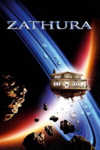 Zathura: A Space Adventure 2005