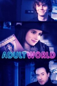 Adult World 2014