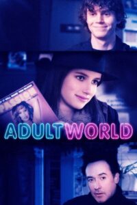 Adult World 2014