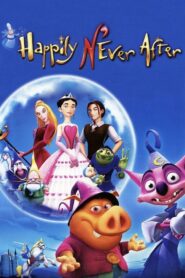 Happily N’Ever After 2007