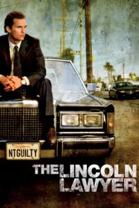 The Lincoln Lawyer 2011