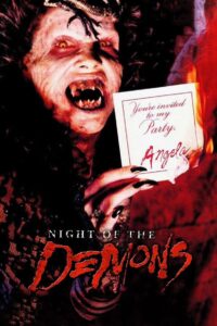 Night of the Demons 1988