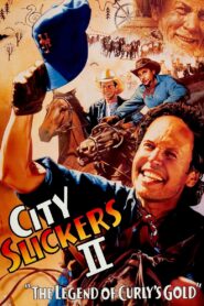 City Slickers II: The Legend of Curly’s Gold 1994