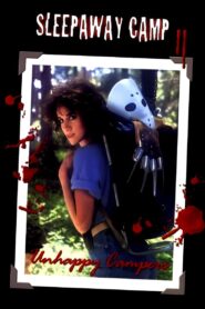 Sleepaway Camp II: Unhappy Campers 1988