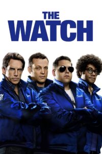 The Watch 2012