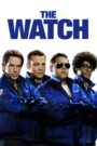 The Watch 2012