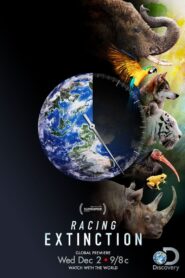 Racing Extinction 2015