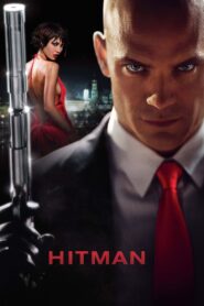 Hitman 2007