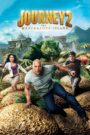 Journey 2: The Mysterious Island 2012