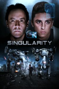 Singularity 2017