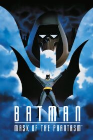 Batman: Mask of the Phantasm 1993