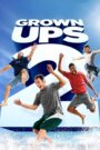 Grown Ups 2 2013