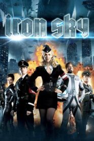 Iron Sky 2012