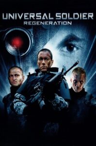 Universal Soldier: Regeneration 2009