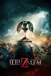 Jeruzalem 2016