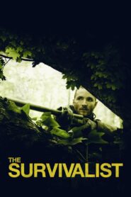 The Survivalist 2015