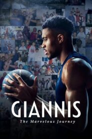 Giannis: The Marvelous Journey 2024