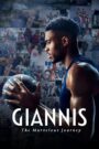 Giannis: The Marvelous Journey 2024