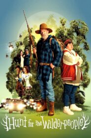 Hunt for the Wilderpeople 2016