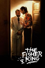 The Fisher King 1991